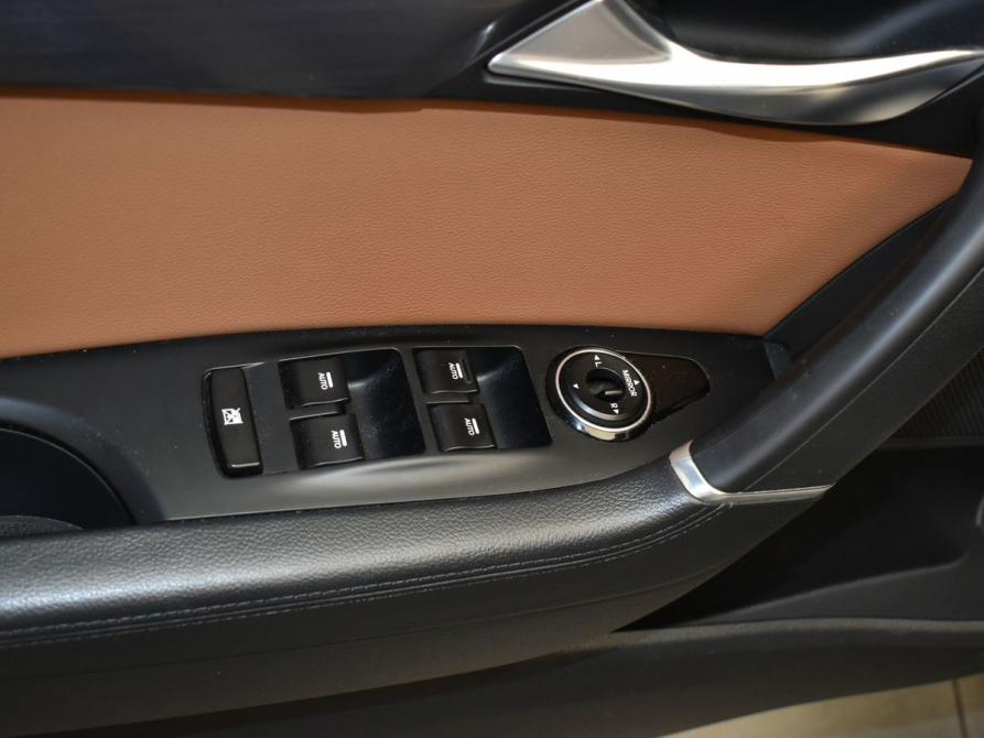 Hyundai i40 I Рестайлинг Москва  - изображение 19