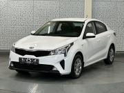 Kia Rio IV Рестайлинг Москва  - изображение 17