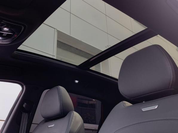 Chery Tiggo 7L I с пробегом 2025 года, цена 2 349 000 рублей, 15958 км, внедорожник, Автокод Объявления