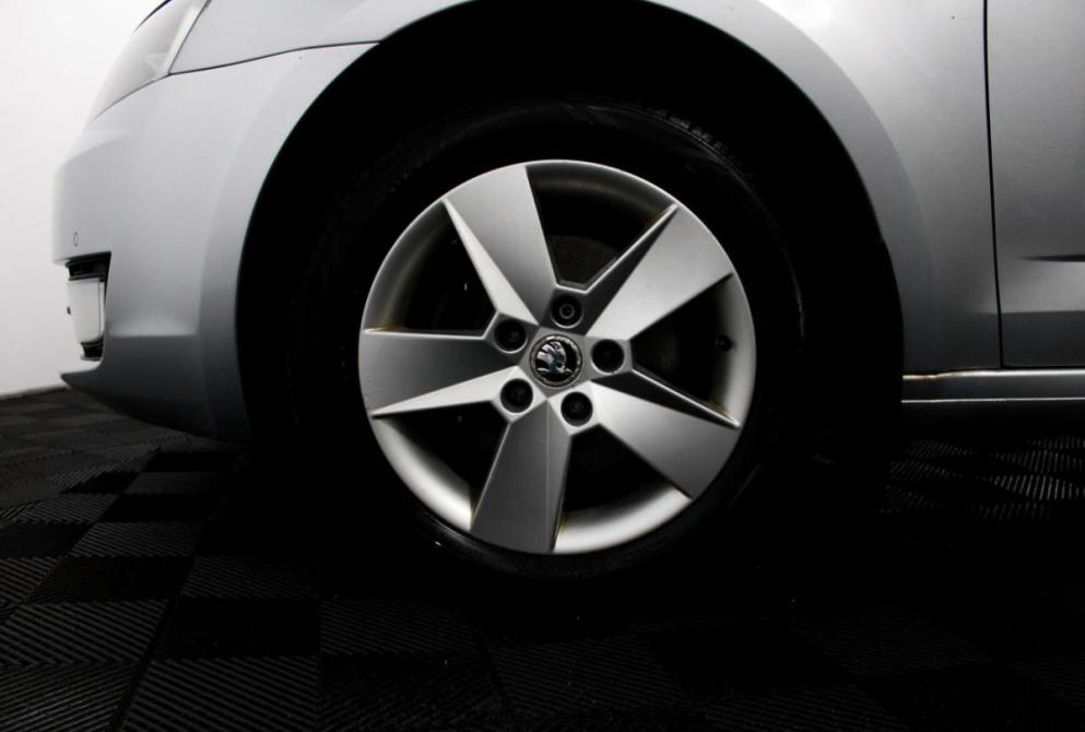 Skoda Octavia III (A7) Нижний Новгород  - изображение 18