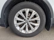 Volkswagen Tiguan II Москва  - изображение 54