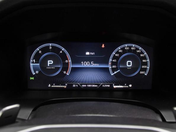 SsangYong Rexton IV Рестайлинг с пробегом 2021 года, цена 2 998 000 рублей, 100136 км, внедорожник, Автокод Объявления