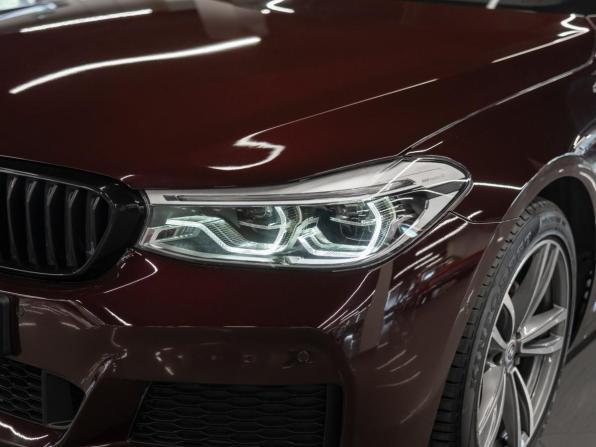 BMW 6 серии IV (G32) с пробегом 2019 года, цена 4 500 000 рублей, 89888 км, хэтчбек, Автокод Объявления