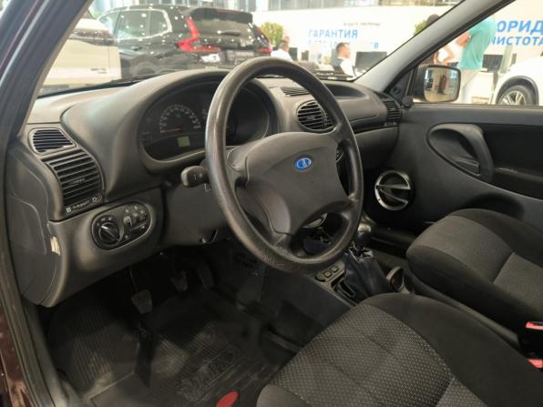 Lada (ВАЗ) Kalina I с пробегом 2012 года, цена 250 000 рублей, 70000 км, хэтчбек, Автокод Объявления