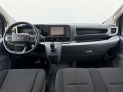 Ford Transit Custom I (China Market) Москва  - изображение 28