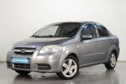 Chevrolet Aveo I Рестайлинг Челябинск  - изображение 21