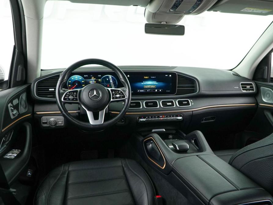 Mercedes-Benz GLE II (V167) Москва  - изображение 6