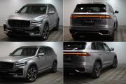 Geely Monjaro I Москва  - изображение 50
