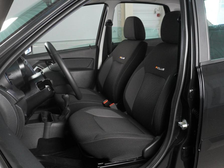 Lada (ВАЗ) Granta I Рестайлинг Минеральные Воды  - изображение 10