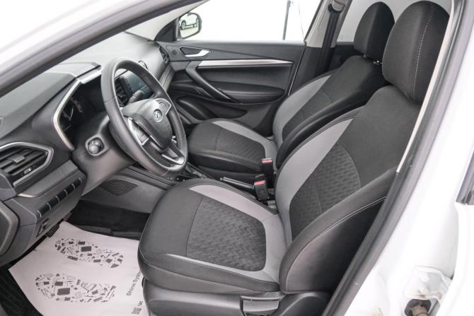 Lada (ВАЗ) Vesta I Рестайлинг (NG) с пробегом 2024 года, цена 1 329 000 рублей, 47728 км, седан, Автокод Объявления