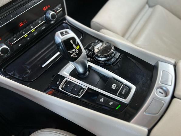 BMW 5 серии VI (F10/F11/F07) с пробегом 2013 года, цена 2 130 000 рублей, 218294 км, лифтбек, Автокод Объявления