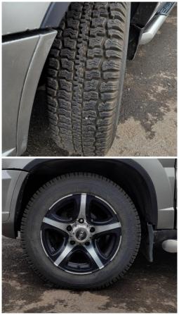 Chevrolet Niva I Рестайлинг с пробегом 2014 года, цена 409 000 рублей, 189446 км, внедорожник, Автокод Объявления