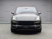Porsche Cayenne III Москва  - изображение 16