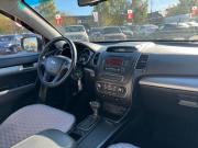 Kia Sorento II Рестайлинг Ижевск  - изображение 34