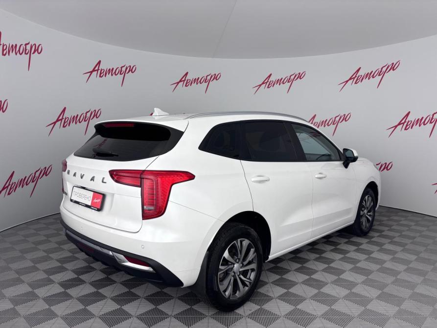 Haval Jolion I Псков  - изображение 5