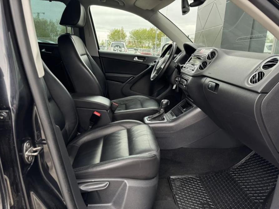 Volkswagen Tiguan I Новосибирск  - изображение 10
