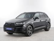 Audi Q7 II (4M) Москва  - изображение 33