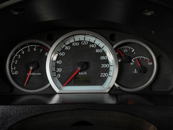 Chevrolet Lacetti I с пробегом 2008 года, цена 280 000 рублей, 225000 км, седан, Автокод Объявления