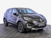Renault Kaptur I Рестайлинг Москва  - изображение 31