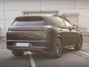 Li Auto (Lixiang) L7 I Москва  - изображение 25