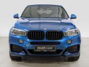 BMW X6 II (F16) Химки  - изображение 32