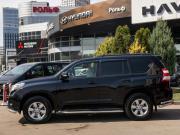 Toyota Land Cruiser Prado 150 Series Рестайлинг 1 Москва  - изображение 23