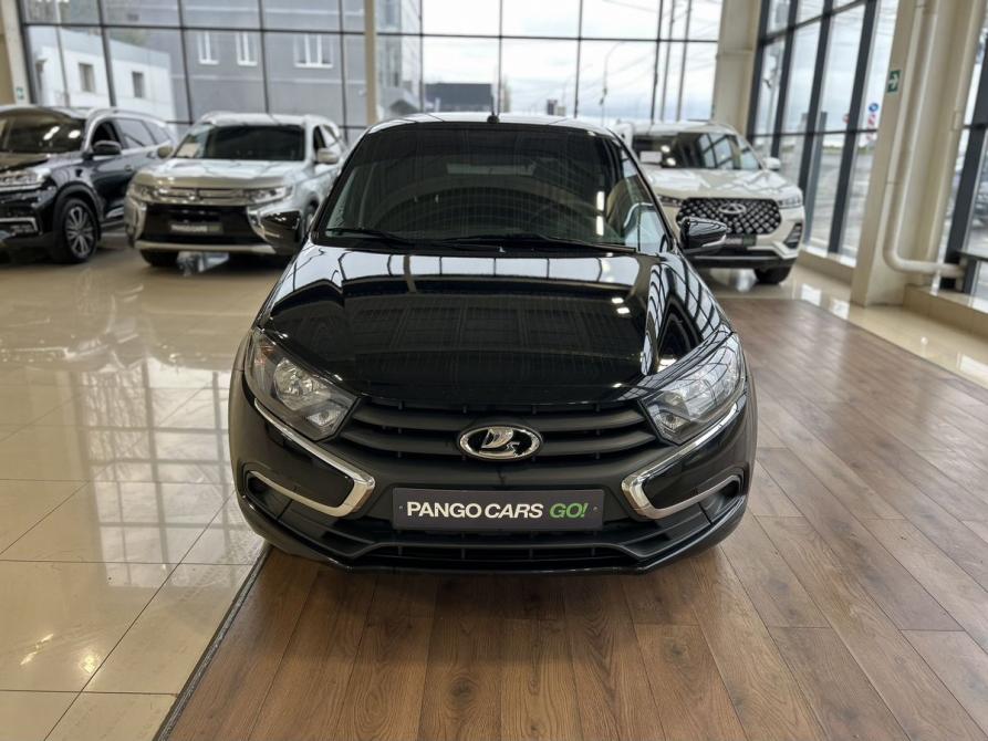 Lada (ВАЗ) Granta I Рестайлинг Саратов  - изображение 2