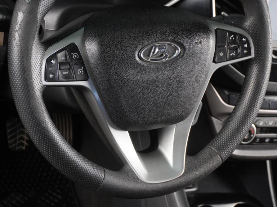 Lada (ВАЗ) Vesta I Минеральные Воды  - изображение 17