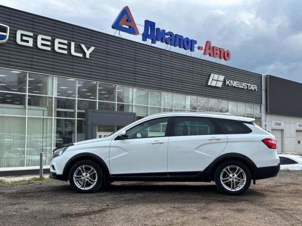 Lada (ВАЗ) Vesta I с пробегом 2019 года, цена 1 170 000 рублей, 113000 км, универсал, Автокод Объявления