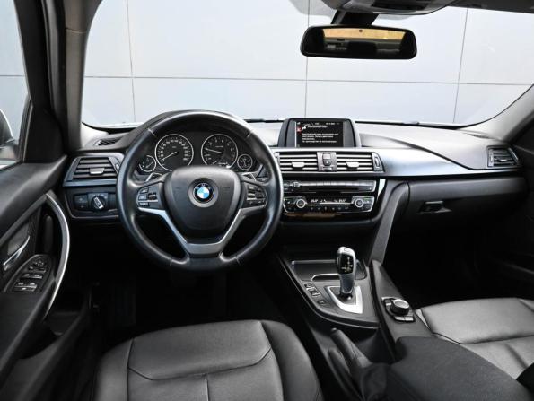 BMW 3 серии VI (F3x) Рестайлинг с пробегом 2017 года, цена 1 849 000 рублей, 85639 км, седан, Автокод Объявления