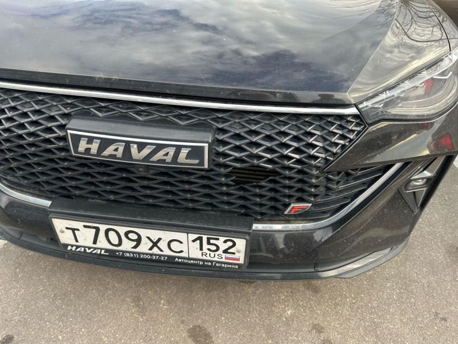 Haval F7 I Нижний Новгород  - изображение 2