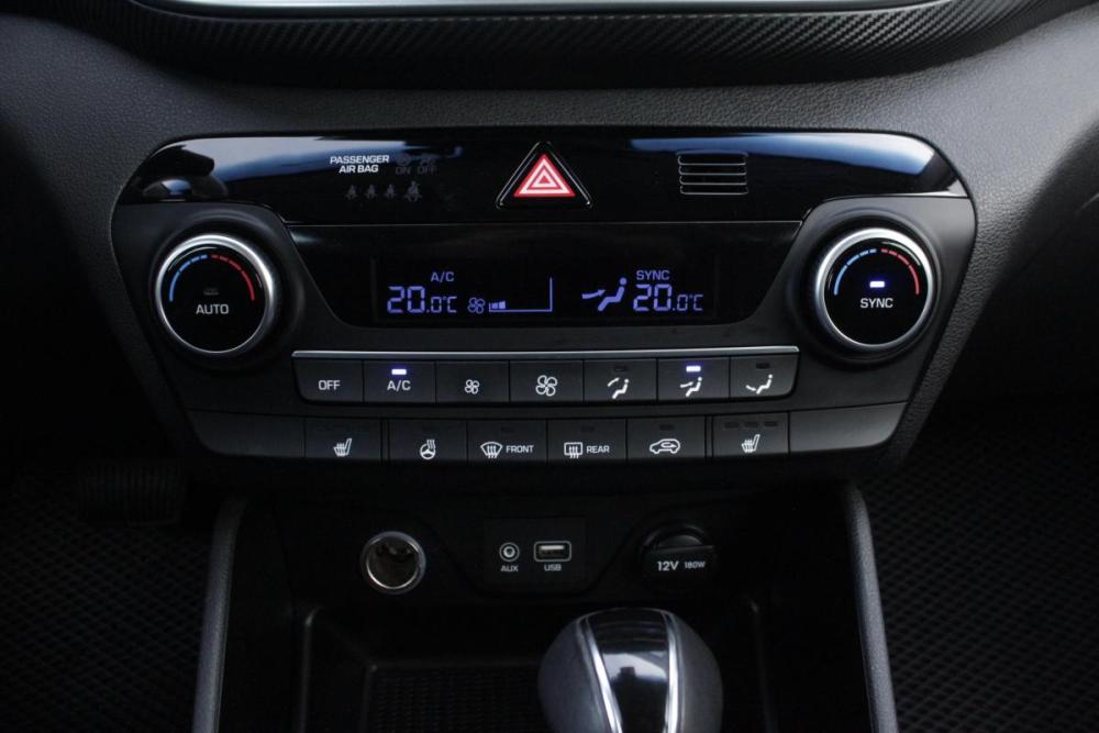 Hyundai Tucson III Рестайлинг Брянск  - изображение 19
