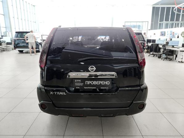 Nissan X-Trail II Рестайлинг с пробегом 2012 года, цена 1 150 000 рублей, 247328 км, внедорожник, Автокод Объявления