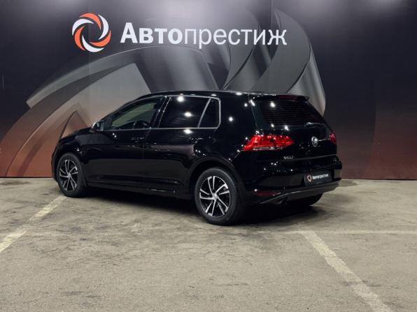 Volkswagen Golf VII с пробегом 2013 года, цена 980 000 рублей, 229957 км, хэтчбек, Автокод Объявления
