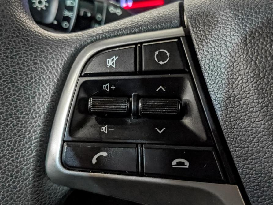 Hyundai Solaris II Рестайлинг Москва  - изображение 24