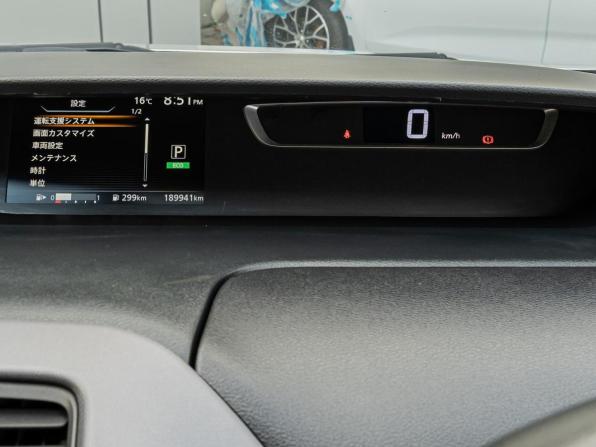 Nissan Serena V (C27) с пробегом 2017 года, цена 1 850 000 рублей, 189941 км, минивэн, Автокод Объявления
