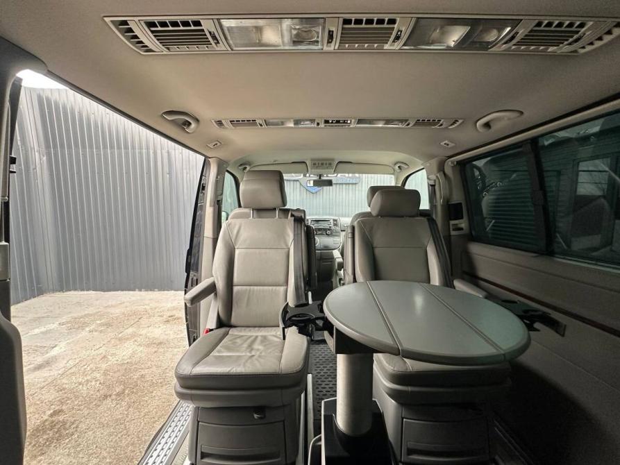 Volkswagen Multivan T5 Рестайлинг Ижевск  - изображение 16