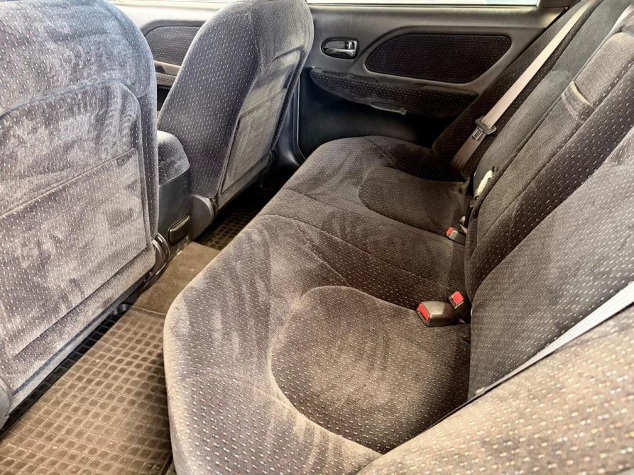 Hyundai Sonata IV (EF) Рестайлинг Тольятти  - изображение 15
