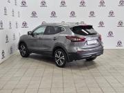 Nissan Qashqai II Рестайлинг Тольятти  - изображение 28