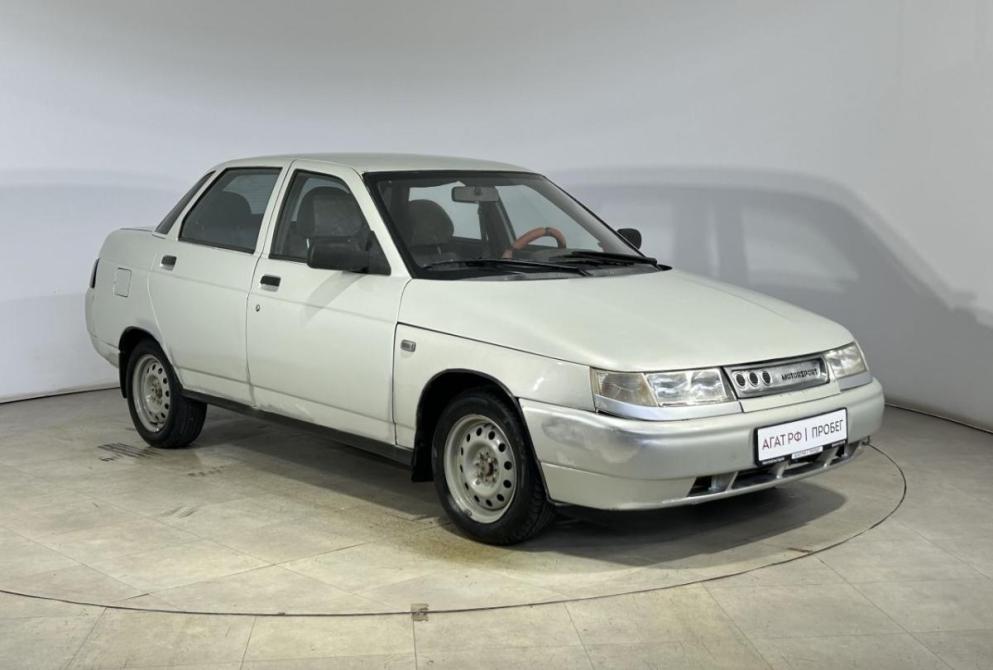 Lada (ВАЗ) 2110 Саранск  - изображение 4