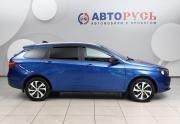 Lada (ВАЗ) Vesta I Подольск  - изображение 29