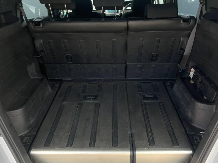 Honda Freed I Рестайлинг Стерлитамак  - изображение 35
