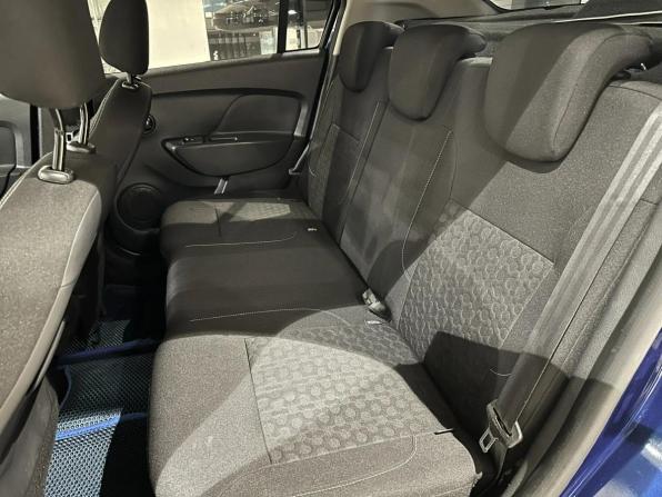 Renault Logan II с пробегом 2014 года, цена 699 000 рублей, 148000 км, седан, Автокод Объявления