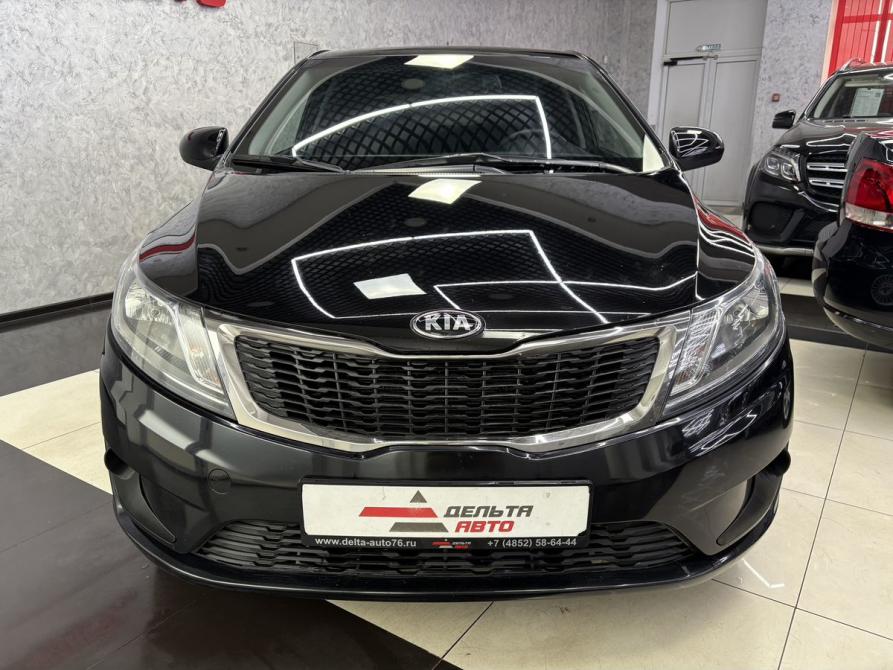 Kia Rio III Ярославль  - изображение 8