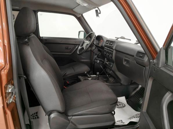 Lada (ВАЗ) Niva Legend с пробегом 2021 года, цена 590 000 рублей, 112275 км, внедорожник, Автокод Объявления