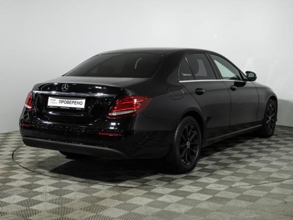 Mercedes-Benz E-Класс V (W213 S213 C238) с пробегом 2020 года, цена 2 600 000 рублей, 120410 км, седан, Автокод Объявления