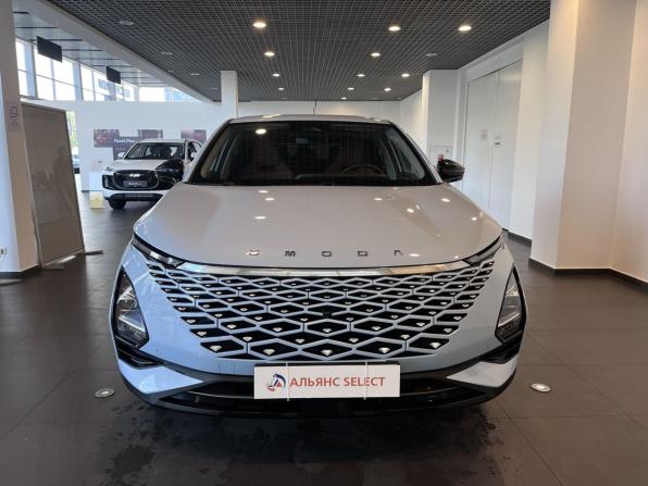 Omoda C5 I с пробегом 2024 года, цена 2 220 000 рублей, 8287 км, внедорожник, Автокод Объявления