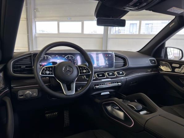Mercedes-Benz GLS II (X167) с пробегом 2024 года, цена 16 900 000 рублей, 10 км, внедорожник, Автокод Объявления