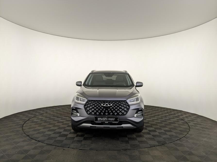 Chery Tiggo 4 Pro I Москва  - изображение 2