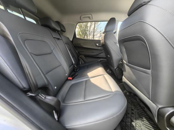 Chery Tiggo 4 Pro I Рестайлинг с пробегом 2025 года, цена 1 689 000 рублей, 18000 км, внедорожник, Автокод Объявления